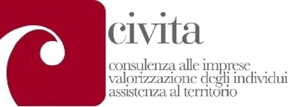Civita – Consultoría para empresas · Valorización de las personas · Apoyo al territorio